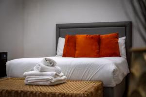 Beautiful Newly Built Flat - Walk To City Centre - Pass the Keys