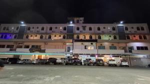 Sandakan Inn