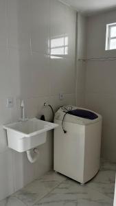 Hospedagem Areias do Mariscal