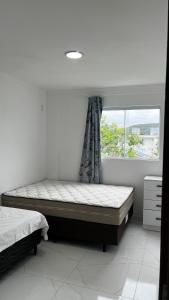 Hospedagem Areias do Mariscal