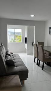 Hospedagem Areias do Mariscal