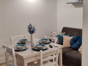 Moderno appartamento a 2 minuti dalla stazione