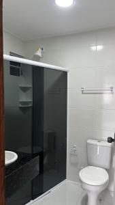 Hospedagem Areias do Mariscal