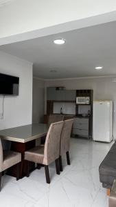 Hospedagem Areias do Mariscal