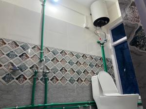 Aatithiya Himalayan Homestay