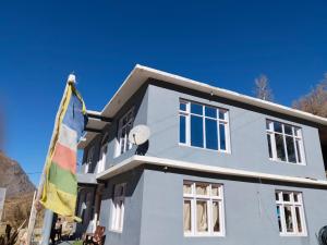 Aatithiya Himalayan Homestay