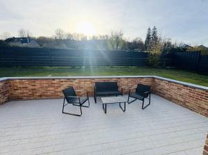 Le cocon de pernelle spa et sauna privatif