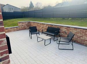 Le cocon de pernelle spa et sauna privatif