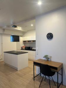 Hostel400Kokkola Kolmio Mannerheiminaukio