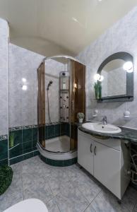 Жилянська 7 НСК Олімпійський