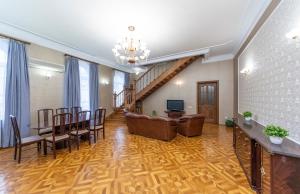 Жилянська 7 НСК Олімпійський