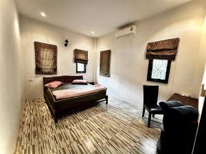 3 bedroom swimming pool Lamai