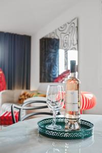 Saint-Tropez Sea View