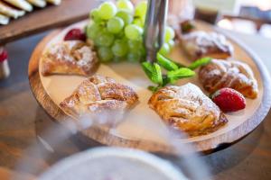 Karongwe - River Safari Lodge