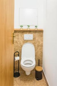 Budovatelska Apartment