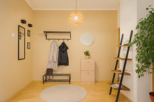 Budovatelska Apartment