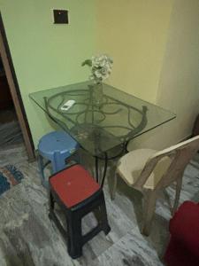 Sweet Home 2bhk apartment