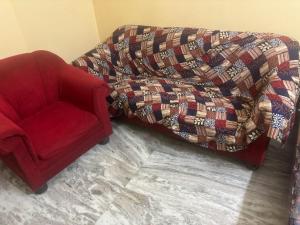 Sweet Home 2bhk apartment