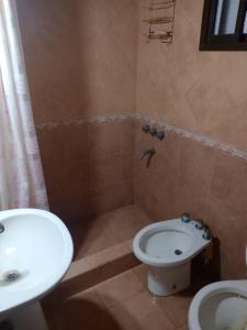 Casa a media cuadra del mar