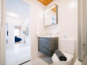 Apartment BergOase in See- und Bergnähe, 6 Gäste, praktisch, mit Balkon