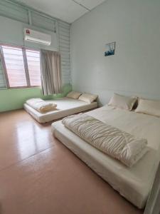 Grandpa House 爷爷老家