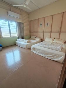Grandpa House 爷爷老家