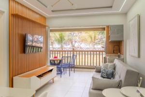 VG Sun Cumbuco - Apartamento de Temporada na Praia do Cumbuco