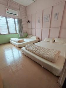 Grandpa House 爷爷老家