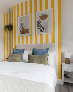 Nestio | Earls Court Designer Studios