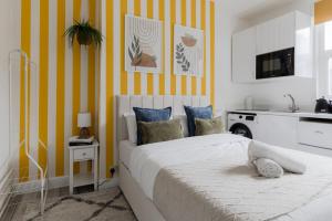 Nestio | Earls Court Designer Studios