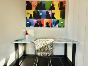 Villa Aigue-Marine Port de la Teste de Buch 6pers