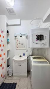 A comfy nice residence in Everett