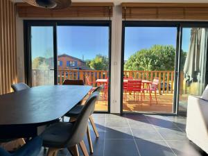 Villa Aigue-Marine Port de la Teste de Buch 6pers