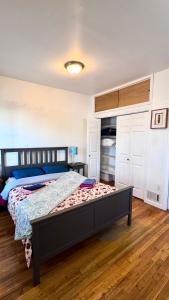 A comfy nice residence in Everett