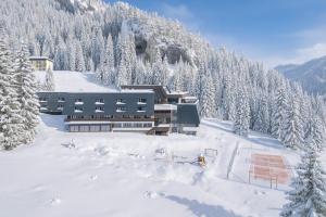 Wellness Hotel Repiska