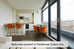Humber Lofts Apartments