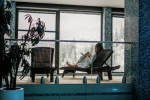 Wellness Hotel Repiska
