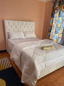 Lajoy Executive Lodge