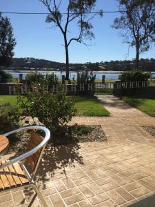 Merimbula Lake Apartments