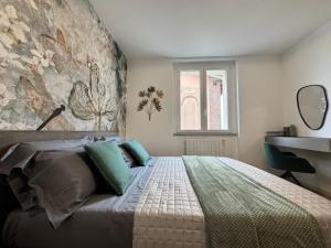 Certosa di Pavia - Eleganza vicino alla Certosa