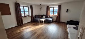 Reiterhof Romanasa Ferienwohnung