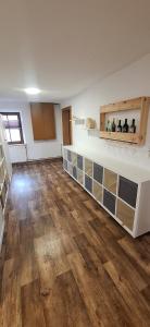 Reiterhof Romanasa Ferienwohnung