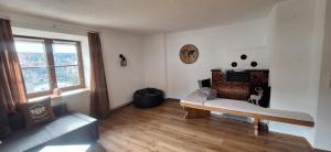 Reiterhof Romanasa Ferienwohnung