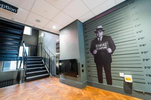 Duke Street Boutique Hotel