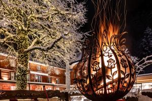 Hotel Kemmeriboden-Bad AG