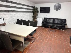 Monteurwohnung in Hürth bei Köln