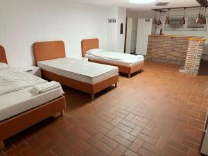 Monteurwohnung in Hürth bei Köln