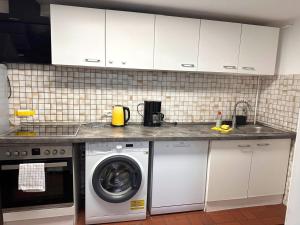 Monteurwohnung in Hürth bei Köln