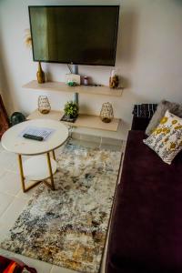 G54 Studio Apartment