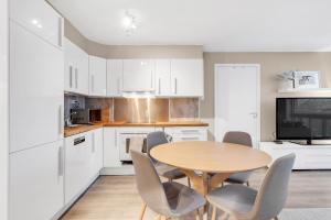 Arctic View Apartment-Northern Lights & City view